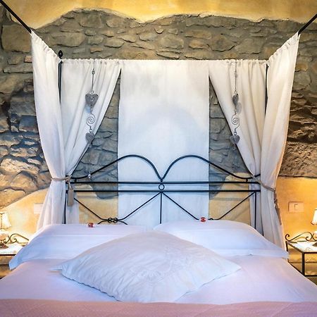 Borgo Dolci Colline Villa Castiglion Fiorentino Exterior foto